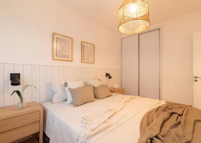 Departamento Mar Del Plata / Zona Torreon Del Monje