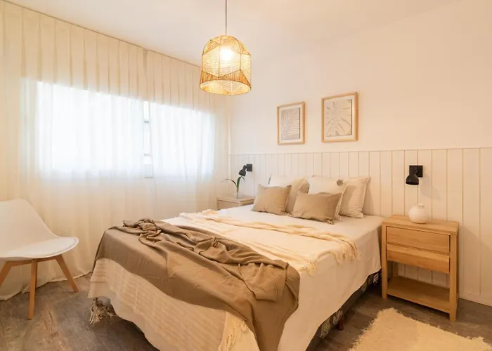 Departamento Mar Del Plata / Zona Torreon Del Monje