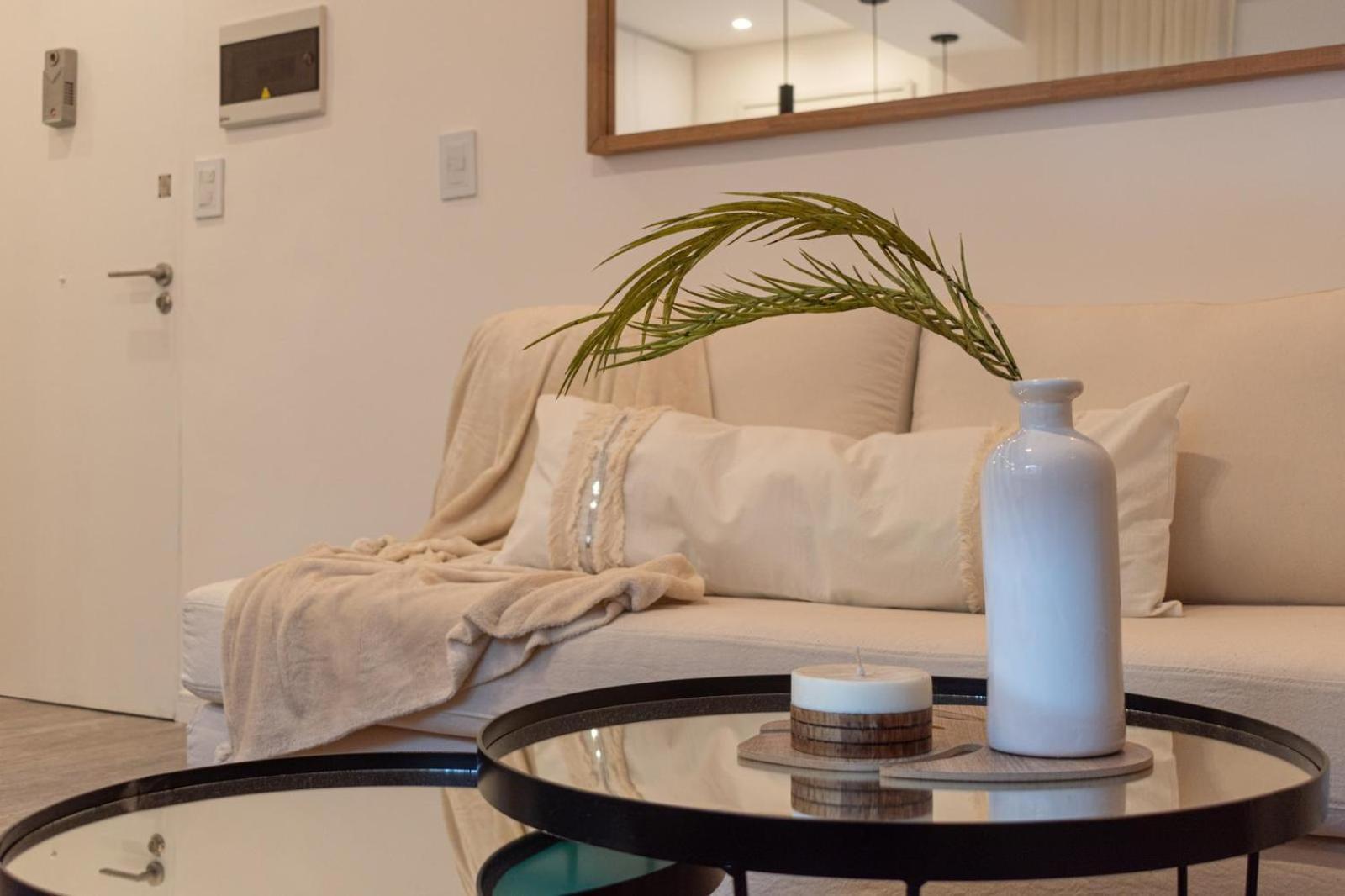 Apartment Departamento / Zona Torreon Del Monje Mar del Plata